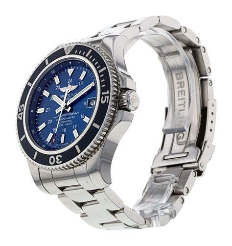 breitling a44355|breitling superocean 42 a17365.